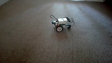 Using lejos-navigation // Using Waypoints on EV3Dev with Java