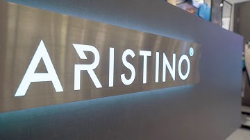 Video giới thiệu showroom Aristino