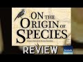  On The Origin of Species, An Evolutionary Research Board Game  by Artana Games, Charles Darwin's Trip Through the Galapagos as a  Strategic Science Board Game for Kids and Families