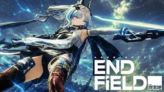 Arcane Battle Theme Song - Arknights Endfield OST (Full Version)
