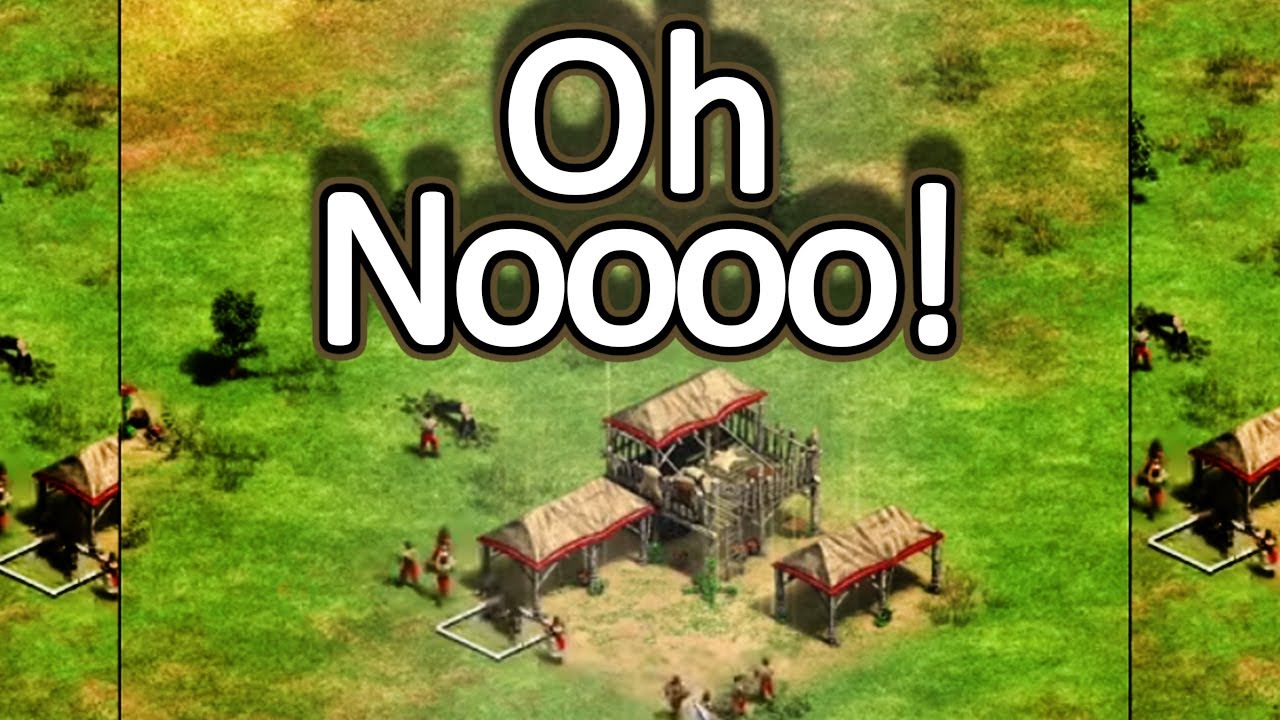 Hoang's Boar, Oh Noooo!