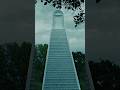 DON’T Climb These Stairs…