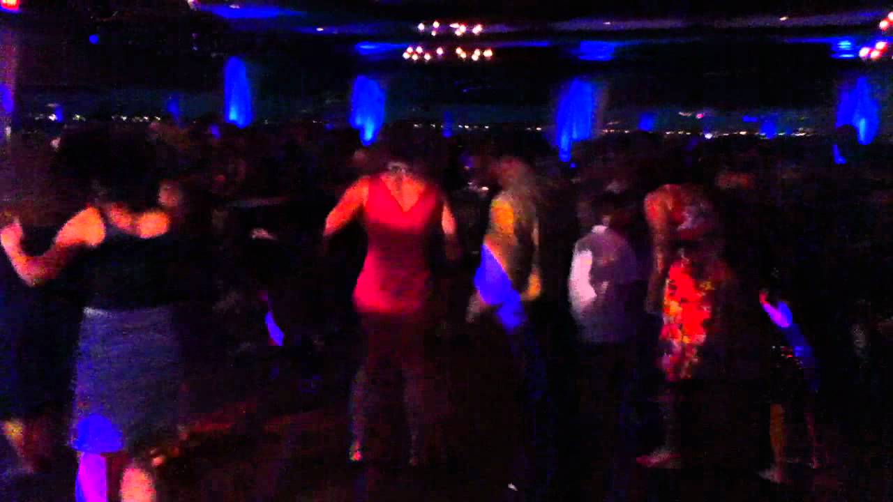 Hardy & Co DJ Up-Lighting