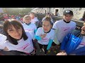 Race for the cure 2018