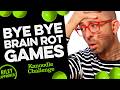 Kanoodle SHAKE Challenge | Brain Game Theater