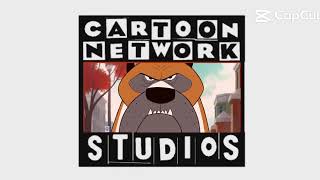 Cartoon Network Studios Fixed Variant 2