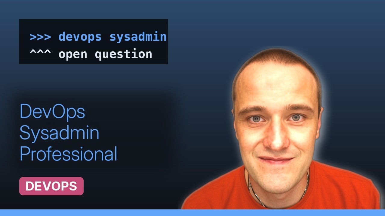DevOps & SysAdmins: internal IP address vs 127.0.0.1 - YouTube