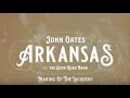John Oates | Making of the Lacquers
