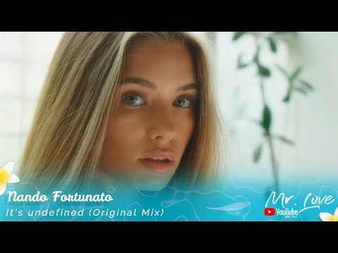 Nando Fortunato - It’s undefined