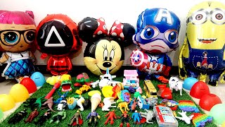 KOMPILASI MAINAN UNIK TERLUCU TERBAIK TERKEREN SAAT INI 11 screenshot 1