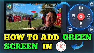 How To Add Green Screen Memes To Our Gaming || Video Me Green Screen Memes Kaise Add Kare