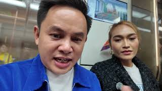 ရုရှားက ဘူတာရုံတွေက ဘာလို့ အနက်ကြီးတွေနဲ့ အကြီးကြီးတွေဖြစ်နေတာလဲ သိလား...