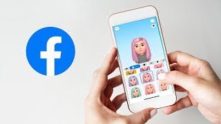 THIS IS HOW YOU CAN CREATE YOUR AVATAR ON FACEBOOK!!!