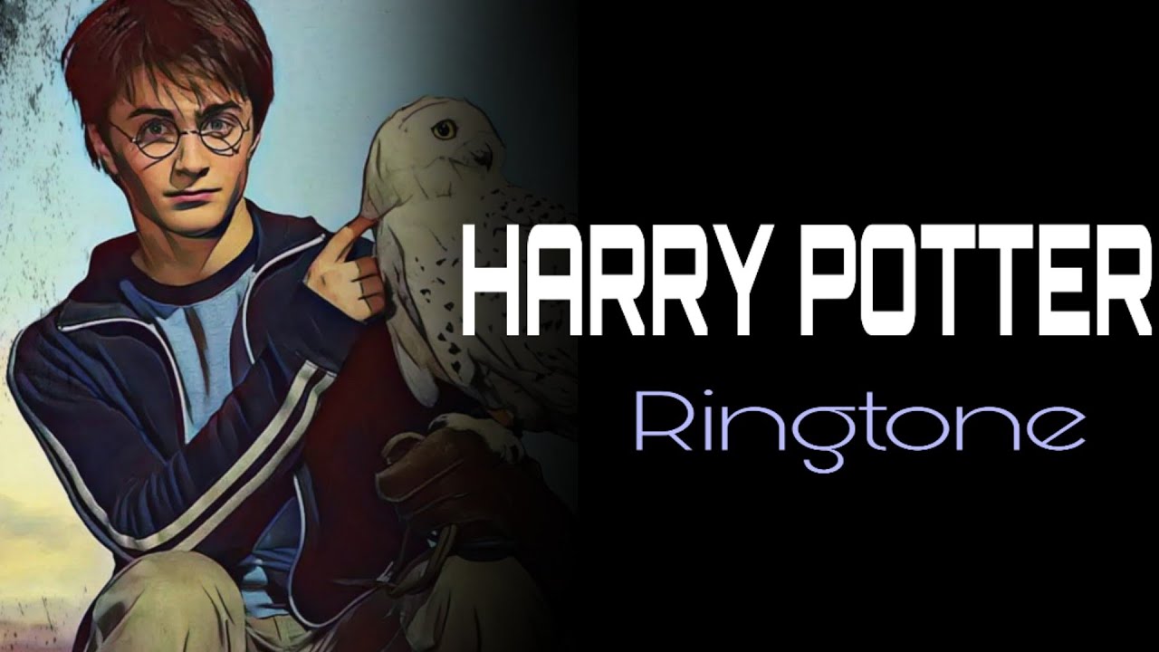 Harry Potter Ringtone hacks works (