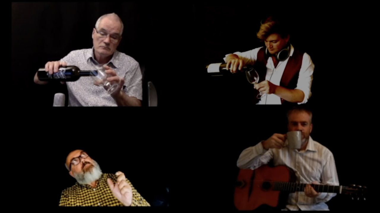 Coquette - The Gypsy Project