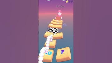 Count and Bounce Level 4 #count #and #bounce #bounceball #games #gaming #gameplay #gameshorts