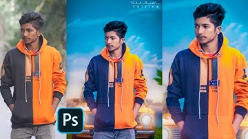 Adobe Photoshop touch Editing tutorial ||  photo editing || Lightroom editing  || Rakib Musabbir ||