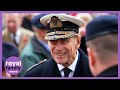 Prince Philip: Five Facts You Didn't Know About Britain's Longest Serving Consort