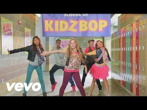 Kidz Bop Kids - The Edge Of Glory