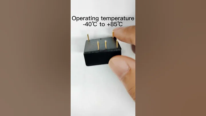 Hi-Link new mini dc dc converter isolated power supply module URB2405YMD-10WR3