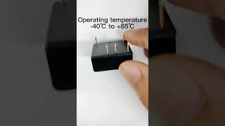 Hi-Link new mini dc dc converter isolated power supply module URB2405YMD-10WR3 screenshot 1