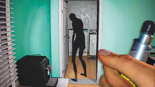 картинка: Самый Умный Призрак в Phasmophobia