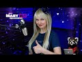 💞 MARY LIVE • Пусть играет музыка ♫ ПОЮ ДЛЯ ВАС #maryhit