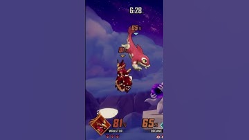 My Wrastor is improving🙇🏾‍♂️ #rivalsofaether2 #rivals2 #combosofaether