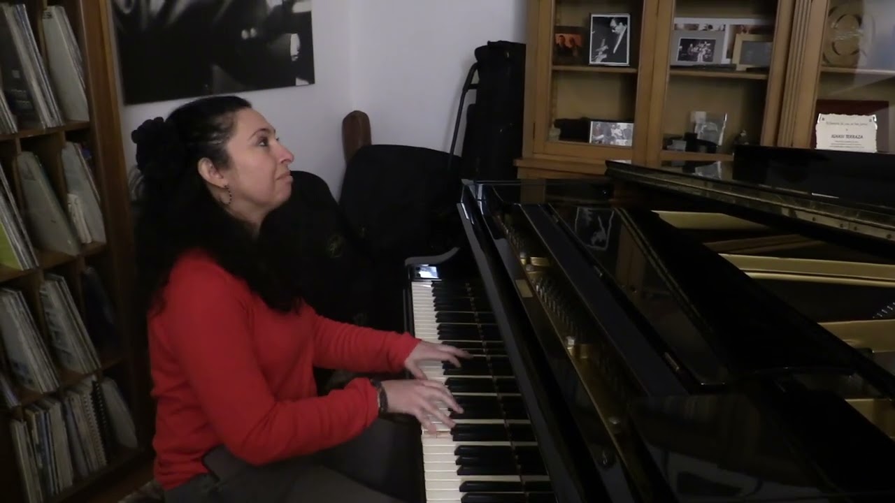 Move - Ramona Horvath, Ignasi Terraza, Nicolas Rageau, Guillem Arnedo