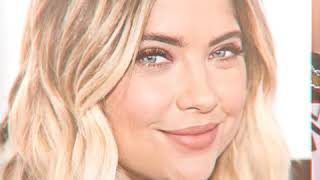 Celebrity ashley benson | scallisonsvoid Profile