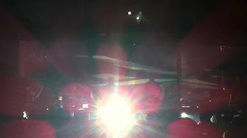 Mostly Robot covering Windowlicker live at Sonar Barcelona 2012