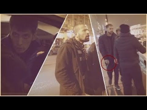 Смотреть клип СтопХам СПб - Психоделика онлайн бесплатно в качестве Смотреть клип СтопХам СПб - Психоделика онлайн бесплатно в качестве