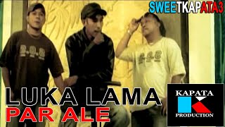 LAGU POP AMBON TERBARU 2021 | LUKA LAMA | PAR ALE (Official Video)