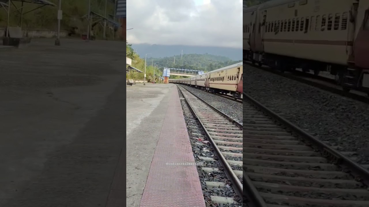 Amazing Assam northeast lumding division 