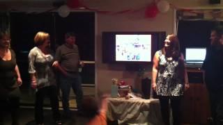 Rose's 70th Birthday Song