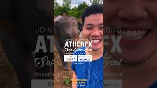 AtherFX Soft Launch Event - Thailand screenshot 5