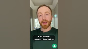 How can Aircall help you and your team? 👀