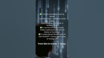 Earn $100/Day with ChatGPT and Free AI Tools (No Skill Needed!) 💰