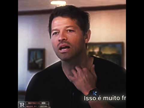 Misha Collins (fantasize)
