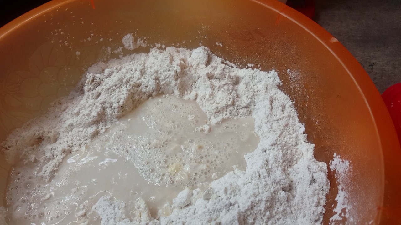 Float Bake & Saltfish YouTube