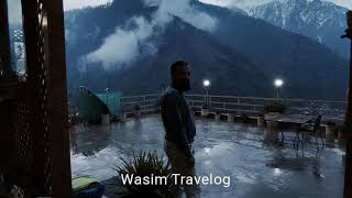 Upper Neelum Neelum Valley Azad Jammu Kashmir Shorts Wasim Travelog