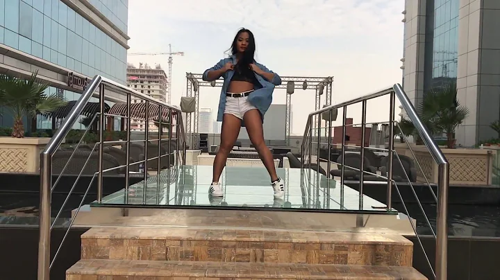 Jeanette Jordan - Performer Reel 2017
