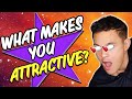 What Makes Each Sign Attractive, Both Physically, and Based on Personality??!! 😎 🤤