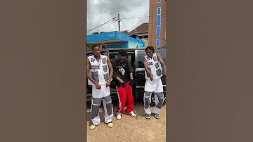 SETHLO JAMAIS GÂTÉ Démo Dance 