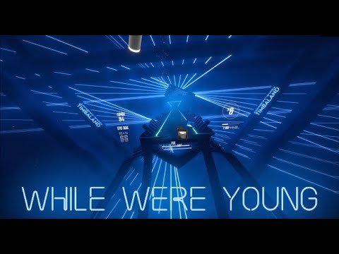 While Were Young
