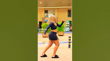 WASUKUMA BEAT TIKTOK DANCE CHALLENGE 