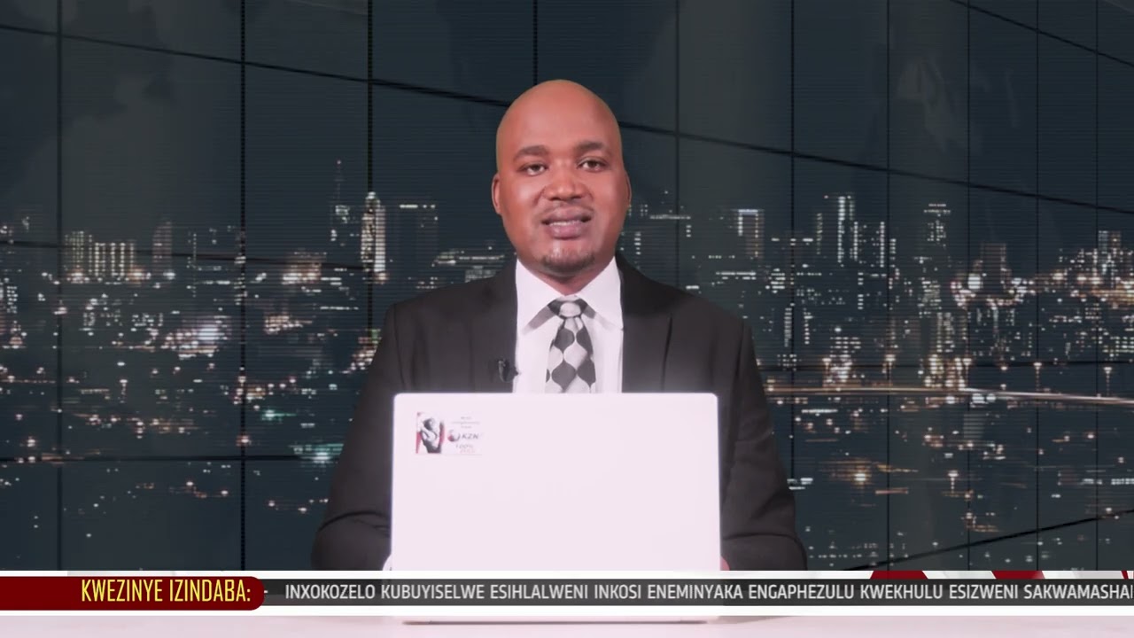 INKOSI YAKWANXAMALALA KWAWOKUBULALA.UMFUNDISI KWELOKUDLWENGULA INGANE.1KZNTVNEWS 15 AUGUST 202
