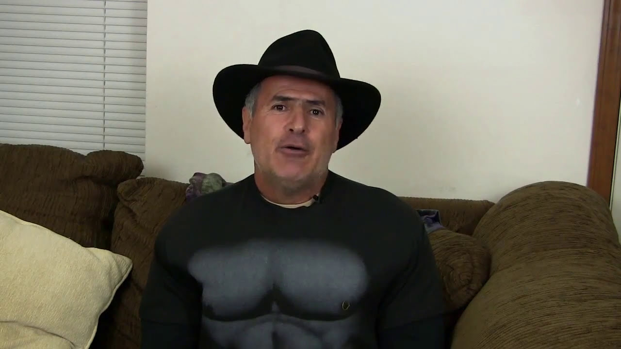 Betsy-Morgan Testimonial | Paul