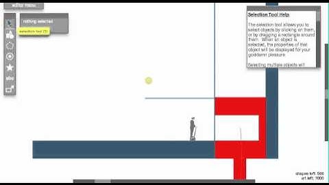 How to make things in Happy Wheels Ep. 3