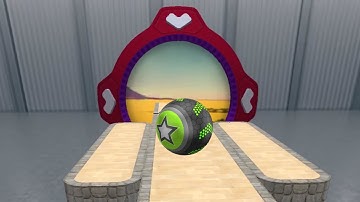 Going Balls - New SpeedRun Gameplay Level 742-744